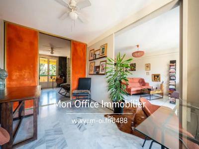 Acheter Appartement Beaurecueil Bouches du Rhone