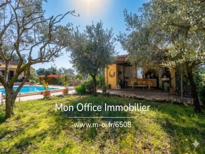 Acheter Maison 130 m2 Meyreuil