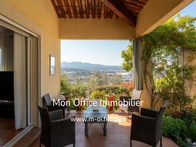 Acheter Maison Meyreuil Bouches du Rhone