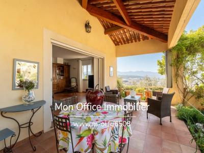 Acheter Maison Meyreuil 645000 euros