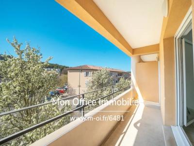 Annonce Vente 3 pi�ces Appartement Roque-d'antheron 13