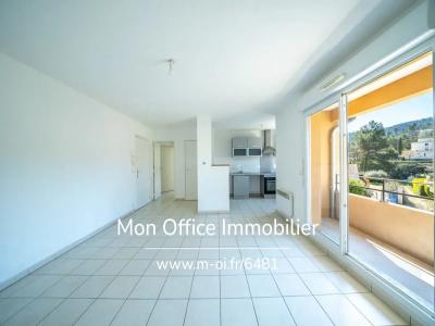 Acheter Appartement 59 m2 Roque-d'antheron