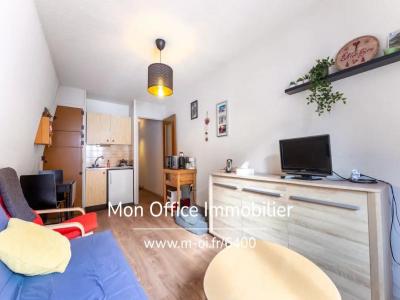 Acheter Appartement 30 m2 Aiguilles