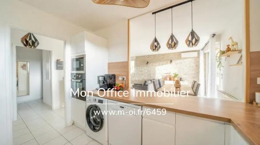 Acheter Appartement Beaurecueil Bouches du Rhone