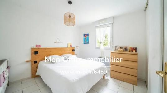 Acheter Appartement Beaurecueil 325000 euros