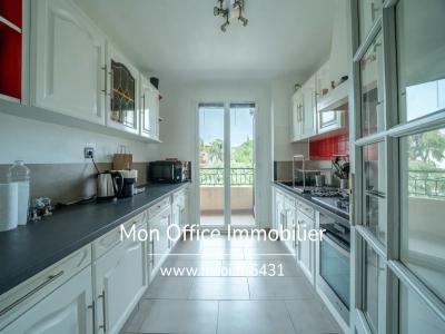 Acheter Appartement Saint-cyr-sur-mer 360000 euros