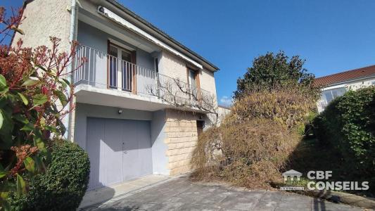 For sale Thiers 4 rooms 91 m2 Puy de dome (63300) photo 0