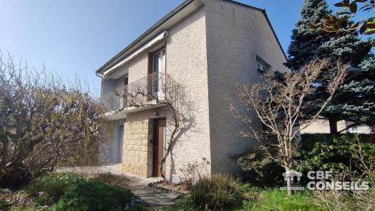 Annonce Vente 4 pi�ces Maison Thiers 63