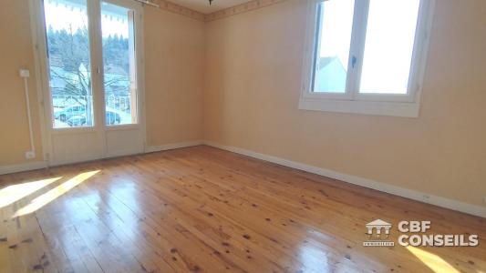 Acheter Maison 91 m2 Thiers