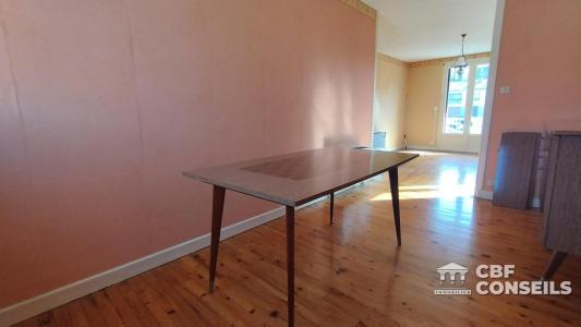 Acheter Maison Thiers Puy de dome