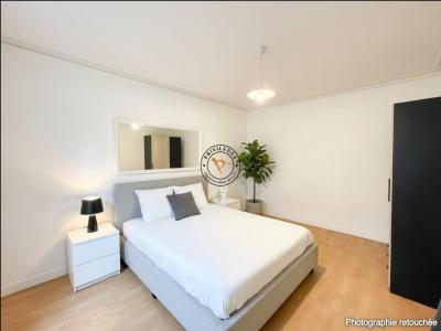 Annonce Location Appartement Nantes 44