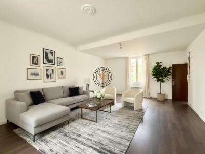 For rent Nantes 3 rooms 68 m2 Loire atlantique (44000) photo 0