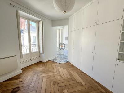 For rent Nantes 3 rooms 67 m2 Loire atlantique (44000) photo 0