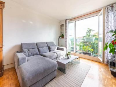 Annonce Vente 3 pi�ces Appartement Colombes 92