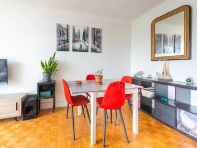 Acheter Appartement Colombes Hauts de Seine