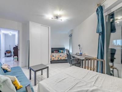 Annonce Vente Appartement Paris-13eme-arrondissement 75