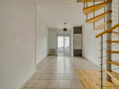 Annonce Vente 5 pi�ces Maison Saintes 17