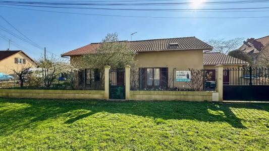 For sale Vitry-le-francois 8 rooms 157 m2 Marne (51300) photo 0