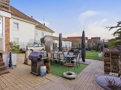 Annonce Vente 6 pi�ces Maison Haguenau 67