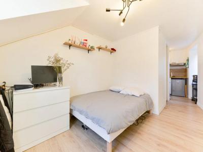 Acheter Appartement 34 m2 Nantes