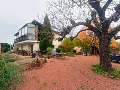 For sale Creches-sur-saone 8 rooms 157 m2 Saone et loire (71680) photo 0