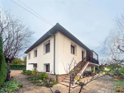 Acheter Maison 157 m2 Creches-sur-saone