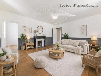 Annonce Vente 5 pi�ces Appartement Nantes 44