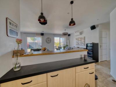 Acheter Maison 92 m2 Saint-agnant