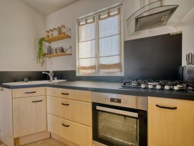 Acheter Maison Saint-agnant 309000 euros