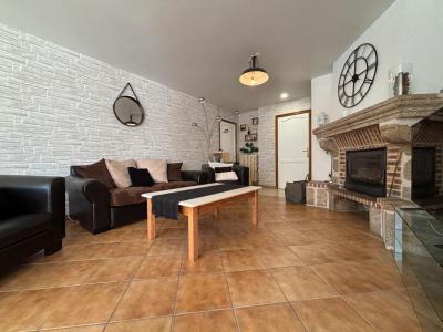 Annonce Vente 5 pi�ces Maison Saint-gence 87