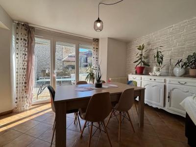 Acheter Maison 145 m2 Saint-gence