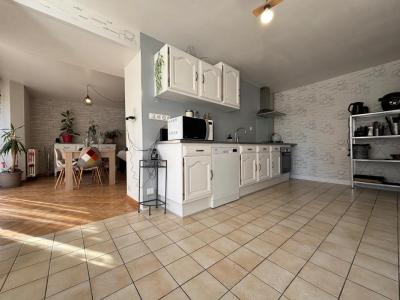 Acheter Maison Saint-gence Haute vienne