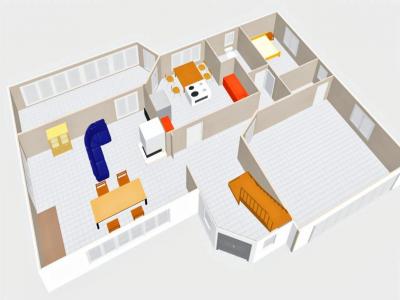 Acheter Maison Pulversheim Haut rhin