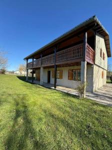 For sale Angles 8 rooms 150 m2 Tarn (81260) photo 0