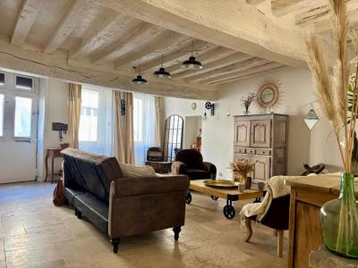 Annonce Vente 7 pi�ces Maison Fay-aux-loges 45