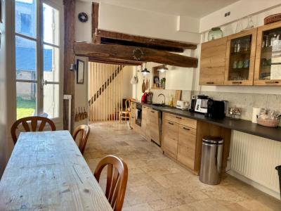 Acheter Maison 190 m2 Fay-aux-loges