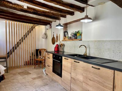 Acheter Maison Fay-aux-loges Loiret