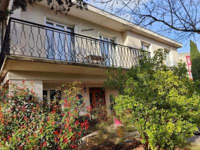 Annonce Vente 6 pi�ces Maison Muret 31