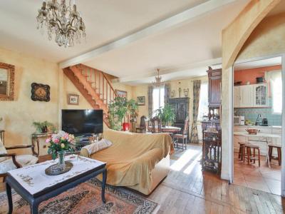 Annonce Vente Prestige Clamart 92