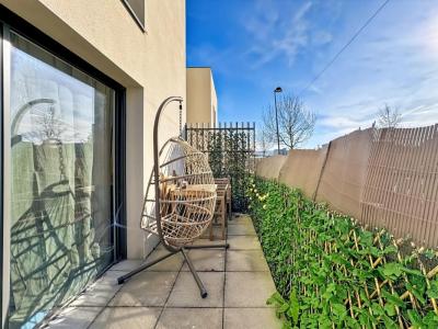 For sale Isle-d'abeau 4 rooms 87 m2 Isere (38080) photo 0