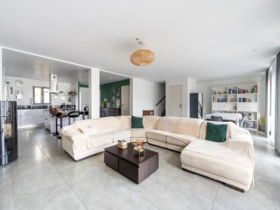 For sale Boran-sur-oise 8 rooms 225 m2 Oise (60820) photo 0