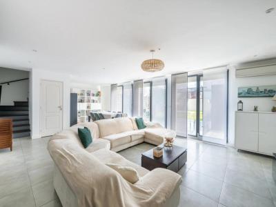 Annonce Vente 8 pi�ces Maison Boran-sur-oise 60