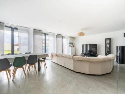 Acheter Maison 225 m2 Boran-sur-oise