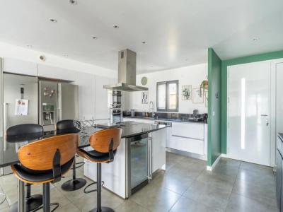 Acheter Maison Boran-sur-oise 479000 euros