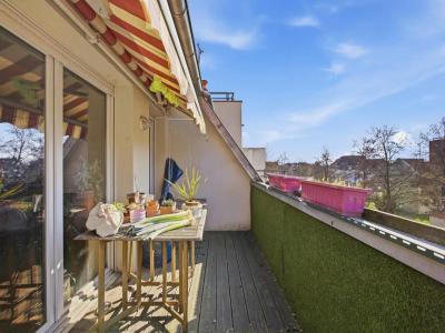 For sale Strasbourg 5 rooms 107 m2 Bas rhin (67200) photo 0