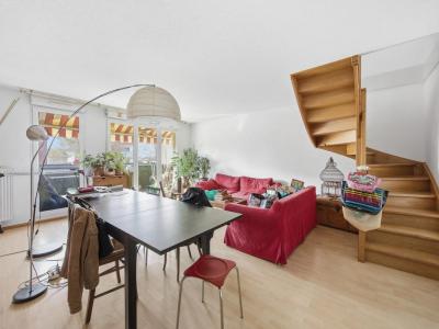 Annonce Vente 5 pi�ces Appartement Strasbourg 67