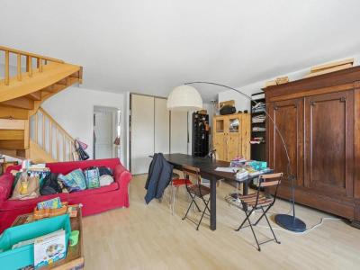 Acheter Appartement 107 m2 Strasbourg