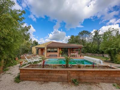 For sale Aubagne 5 rooms 203 m2 Bouches du Rhone (13400) photo 0