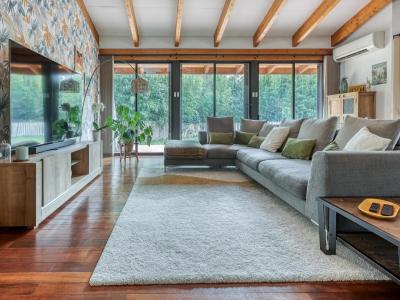 Acheter Maison 203 m2 Aubagne