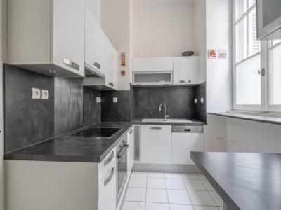 Acheter Appartement Bordeaux Gironde